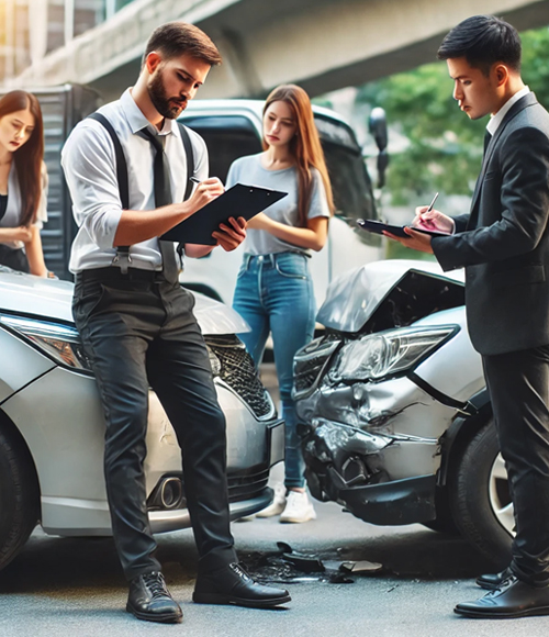 Car Repair Service