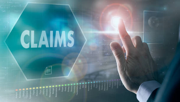 Claim Assistance