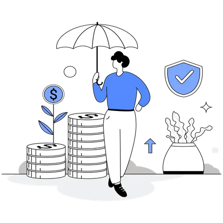 Industrial Insurance