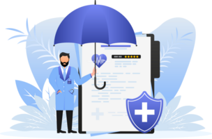 Industrial Insurance