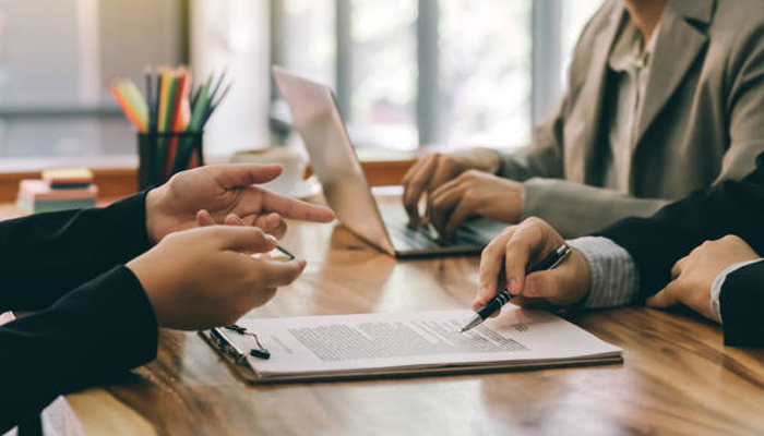 Legal Consultation