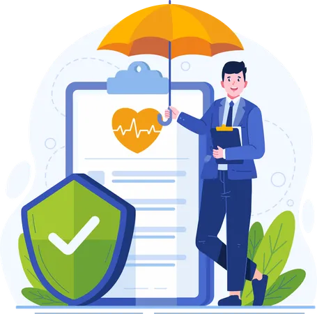 Industrial Insurance