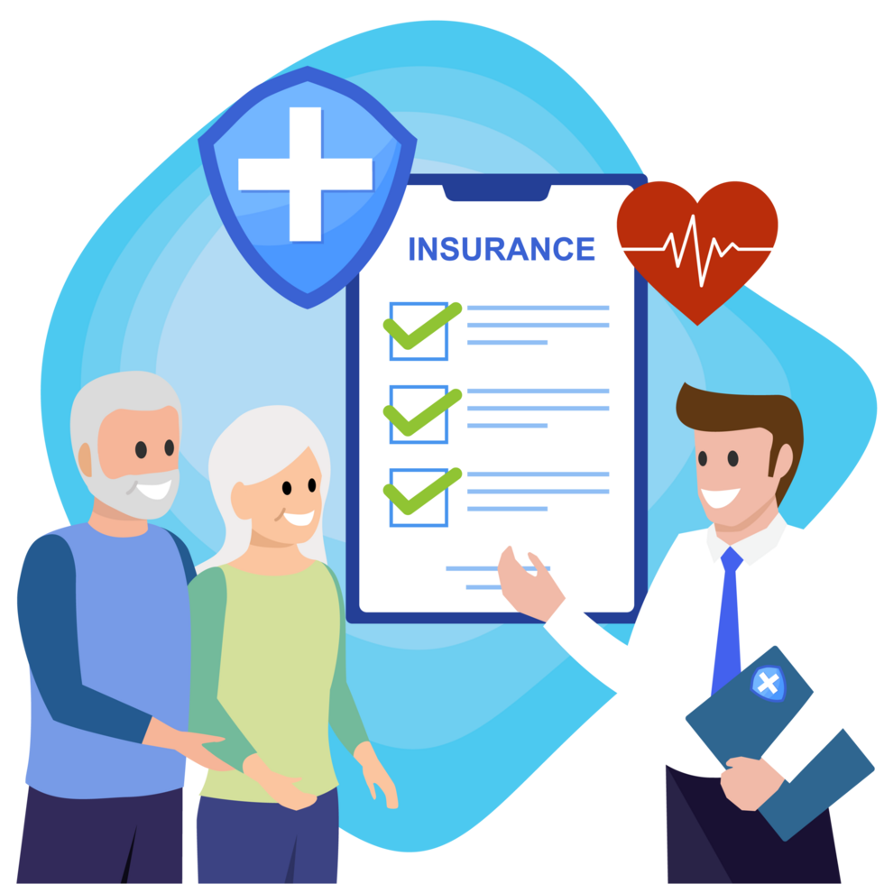 Industrial Insurance